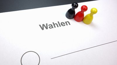 Europawahl und Kommunalwahlen: Briefwahlunterlagen noch nicht erhalten?