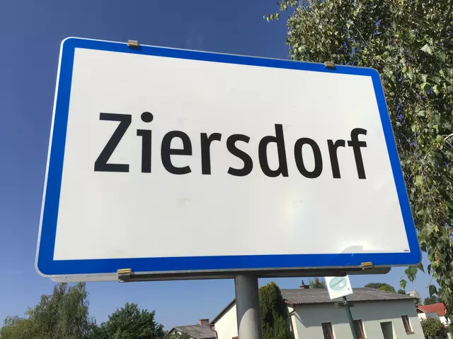 Ziersdorf